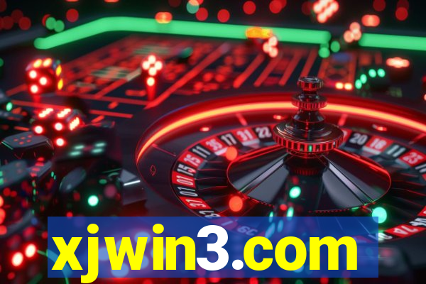 xjwin3.com