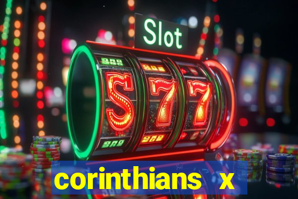 corinthians x cruzeiro play hd