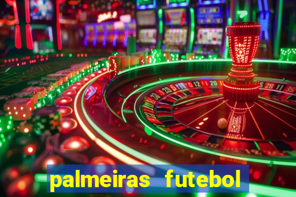 palmeiras futebol play hd
