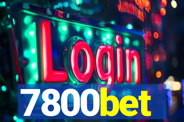 7800bet