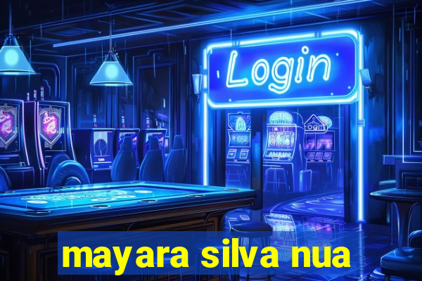 mayara silva nua