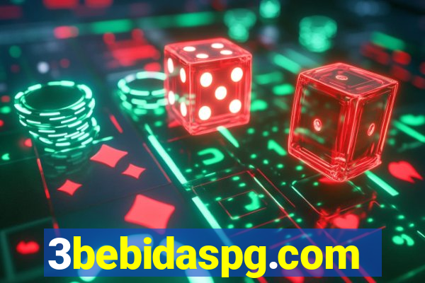 3bebidaspg.com