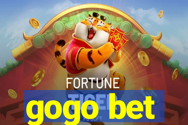 gogo bet