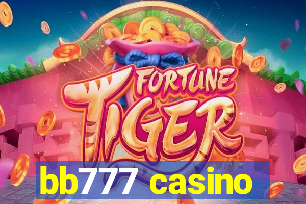 bb777 casino