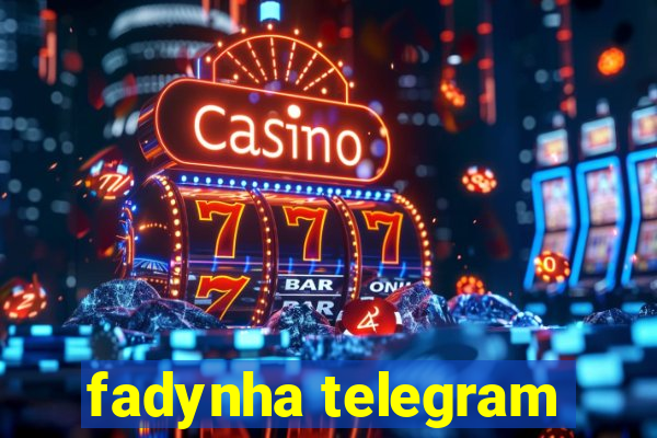 fadynha telegram