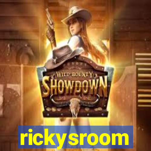 rickysroom