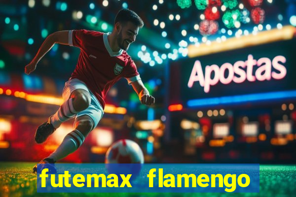 futemax flamengo atletico mineiro