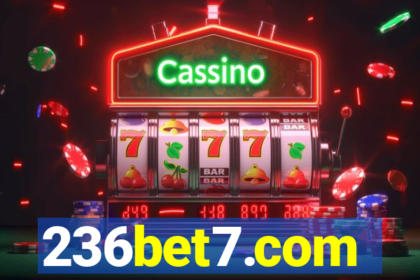 236bet7.com