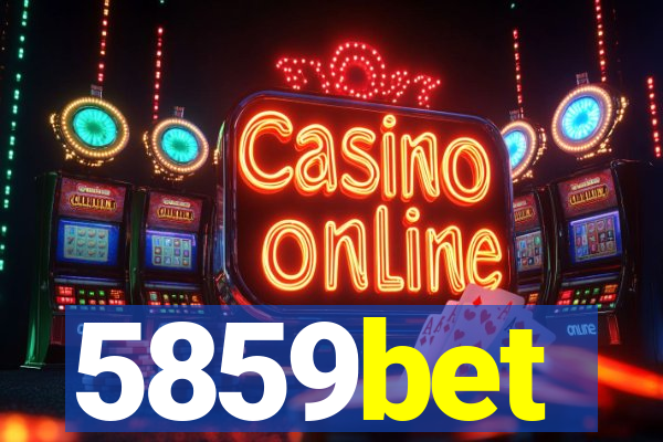 5859bet