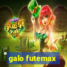 galo futemax