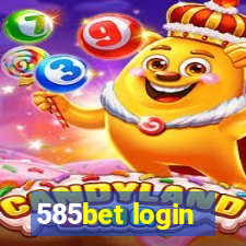 585bet login