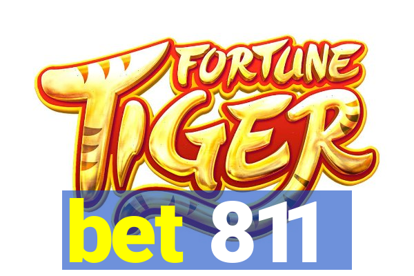 bet 811