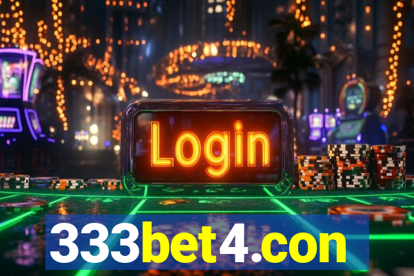 333bet4.con