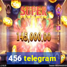 456 telegram