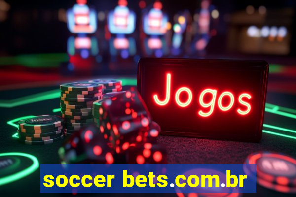soccer bets.com.br