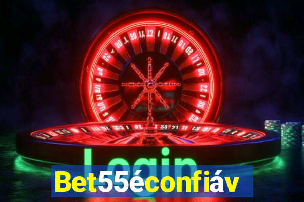 Bet55éconfiável