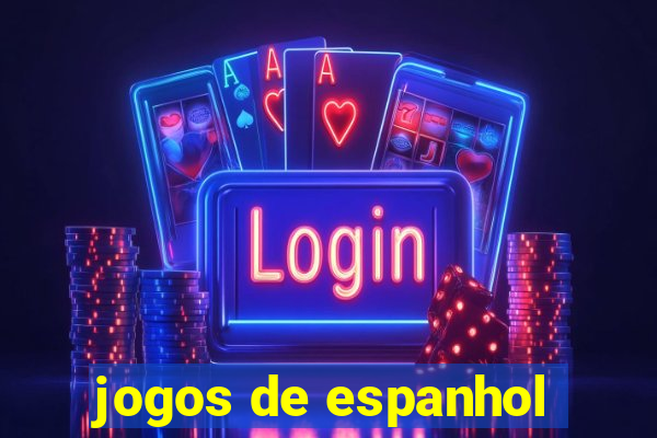 jogos de espanhol