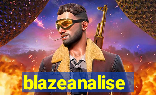 blazeanalise