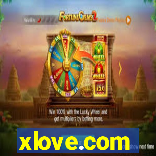 xlove.com
