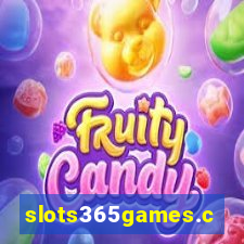 slots365games.com