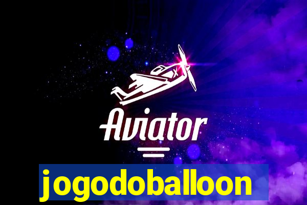 jogodoballoon