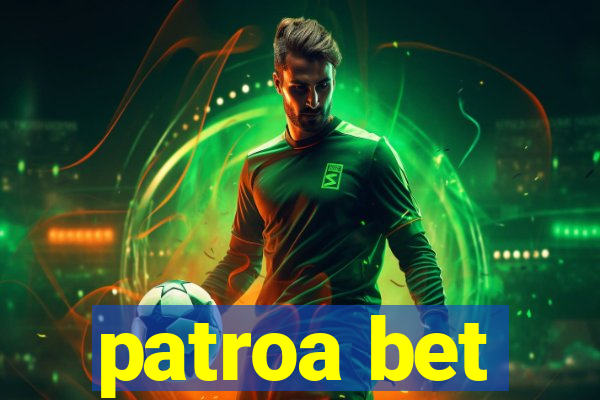 patroa bet