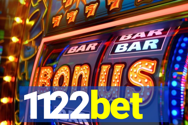 1122bet