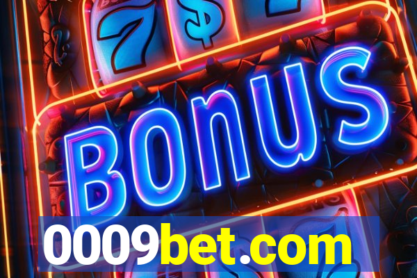 0009bet.com