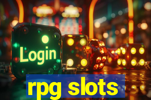 rpg slots