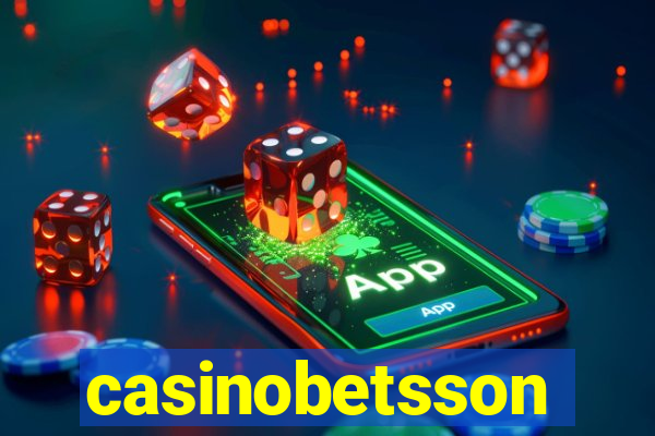 casinobetsson