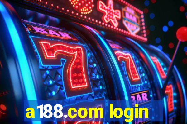 a188.com login