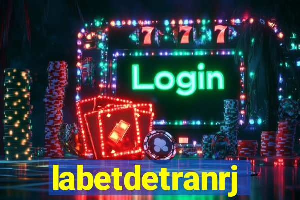 labetdetranrj