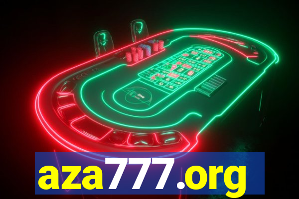aza777.org