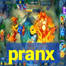 pranx