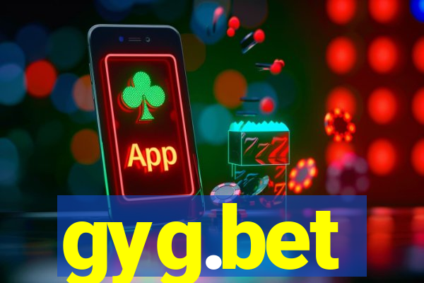 gyg.bet