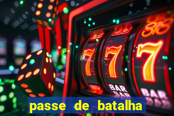 passe de batalha genshin impact comprar