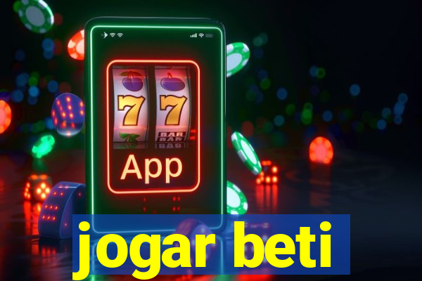 jogar beti