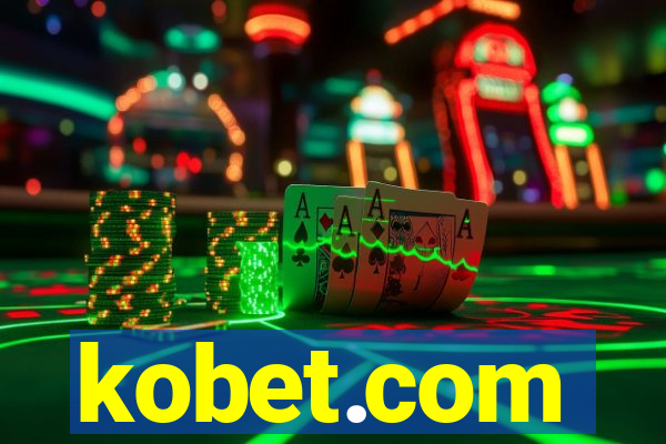 kobet.com