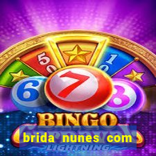 brida nunes com medico portal zacarias
