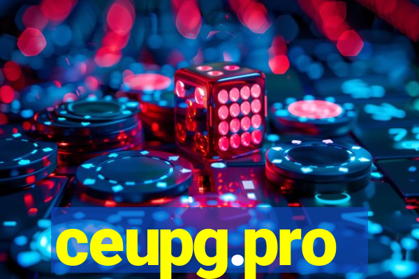 ceupg.pro