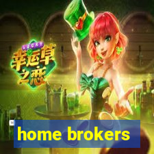 home brokers
