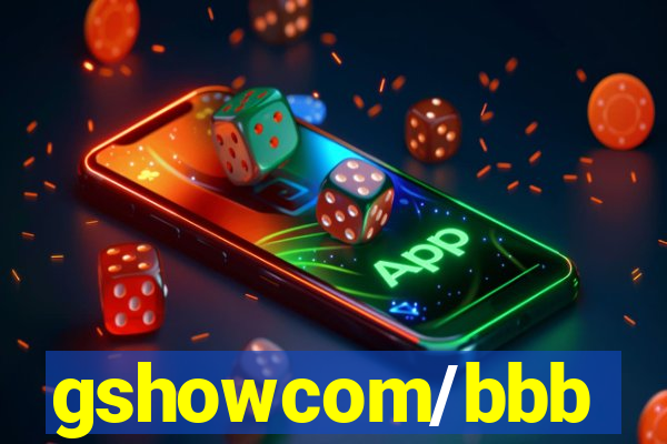 gshowcom/bbb