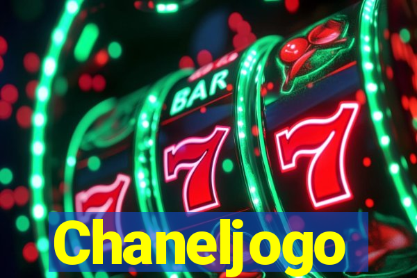 Chaneljogo