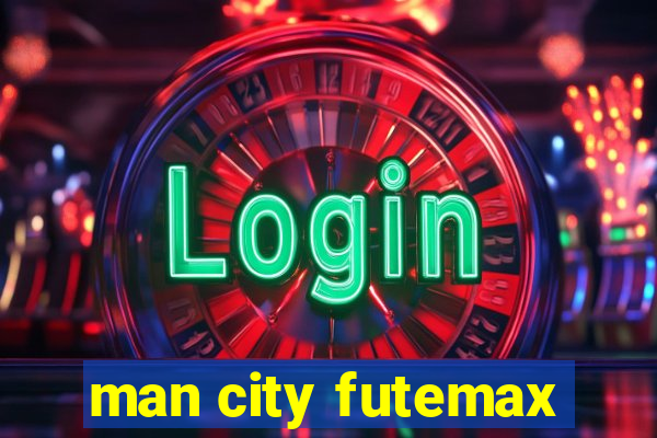 man city futemax
