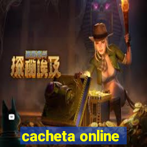 cacheta online