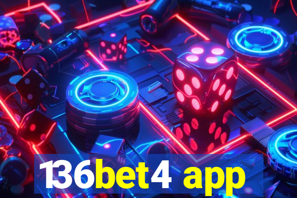 136bet4 app