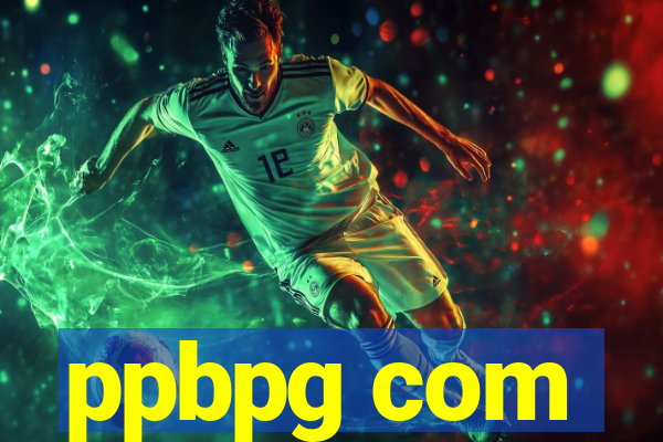 ppbpg com