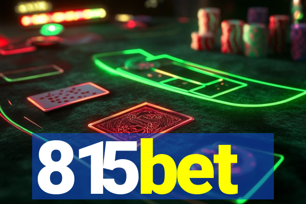 815bet