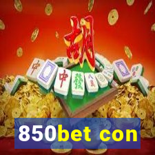 850bet con