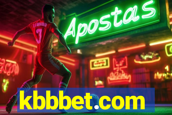 kbbbet.com